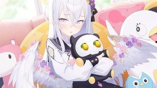 碧蓝档案最新爆料,神秘角色登场，战局风云再起！